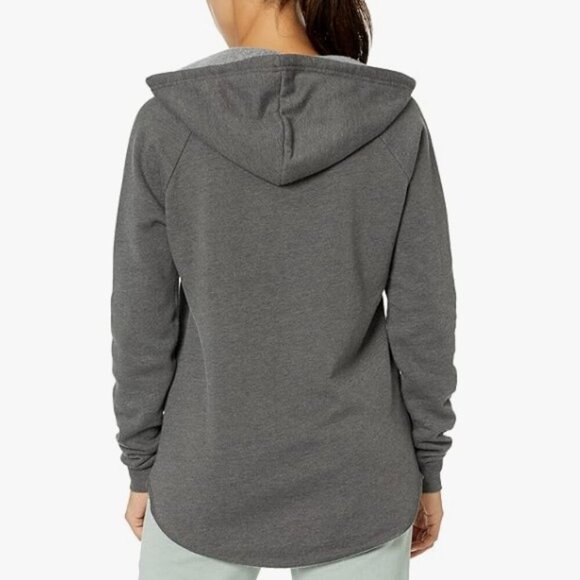 UFC California Hoodie, Dusty Rose, Size Large - Picture 4 of 9